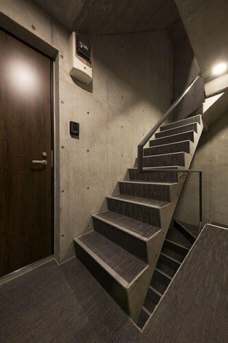 C5 Maison Philippe Shitaya 503, Забронировать Апартаменты/квартира Тайто 