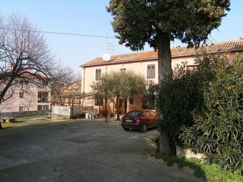 Cozy 4 Person Apartment Marija, Забронировать Апартаменты/квартира Ровинь Rovinj Riviera