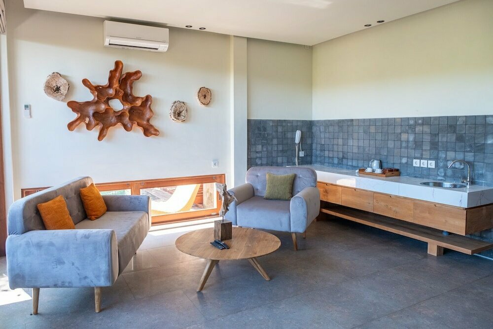 Tegal Sari Accomodation