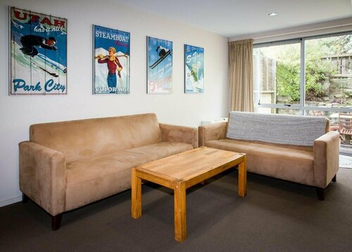 Villa 62, Забронировать Вилла СПА-отели Требл-Коун, SPA-услуги