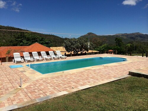 Pousada Serra Dagua, Book Hotel Belo Horizonte Belo Horizonte