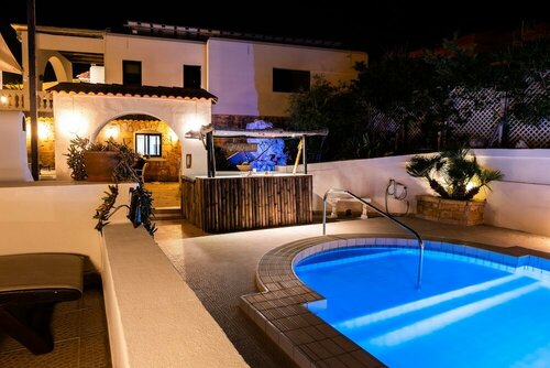 D View 4 You, Reservar Vila Casas de Campo em Malta, Casa de campo / Cottage
