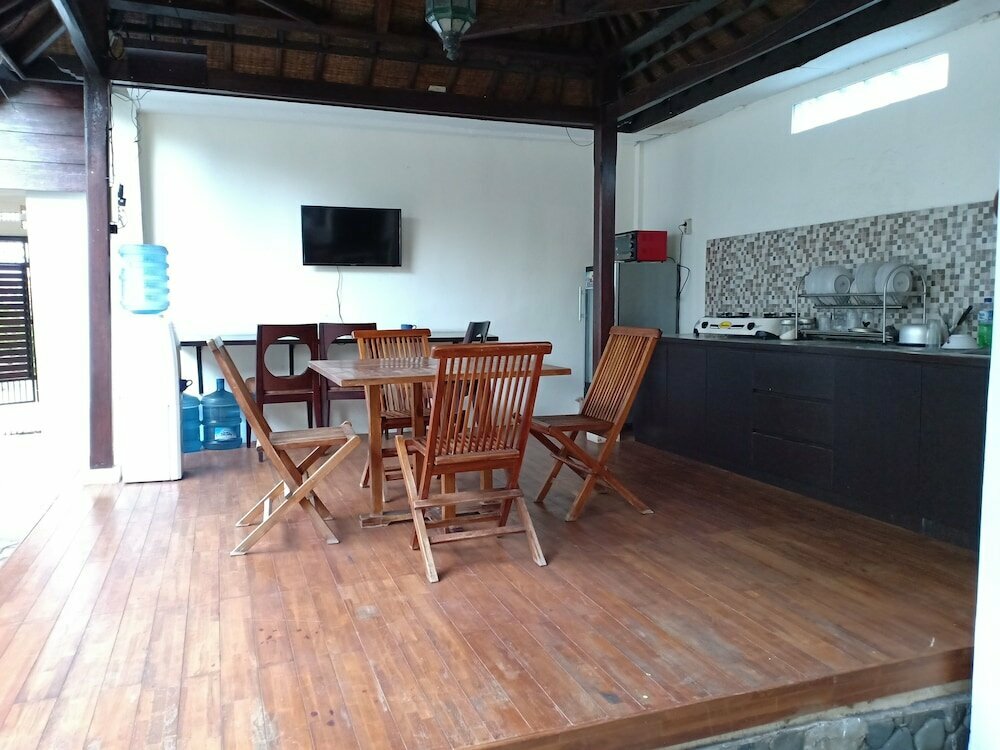 Pudi Dormitory
