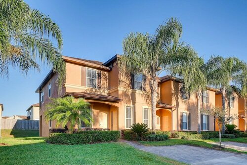 4BR Home in Regal Palms by FS FL VH-844, Забронировать Дом для отпуска Фор Корнерз штат Флорида