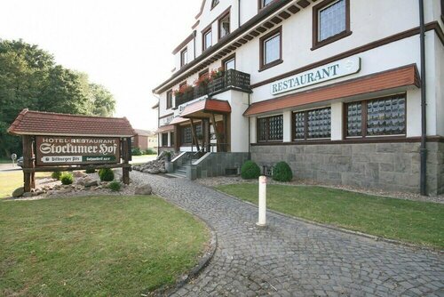 Hotel Stockumer Hof, Забронировать Отель СПА-отели Ruhr area, SPA-услуги