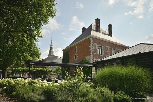 Hôtel Le Manoir, Забронировать Отель Марш-ан-Фамен Land of Marche et Nassogne