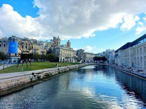 Casa Birmula Boutique Hotel, Reservar Hotel Cospicua Three Cities