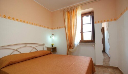 Bed and Breakfast Monticelli, Book Bed and Breakfast Gubbio Umbrien