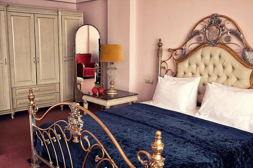 Urla Pera Hotel, Rezerwuj Hotel Urla Izmir