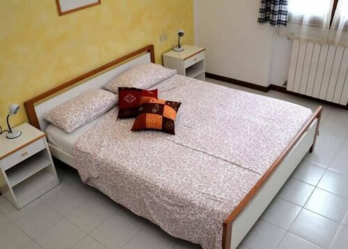 3MÙZEN apartments, Забронировать Апартаменты/квартира Отели Валле-дель-Адидже с парковкой, Парковка