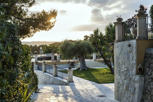 Villa Carolina, Забронировать Вилла Виллы Сицилии, Вилла