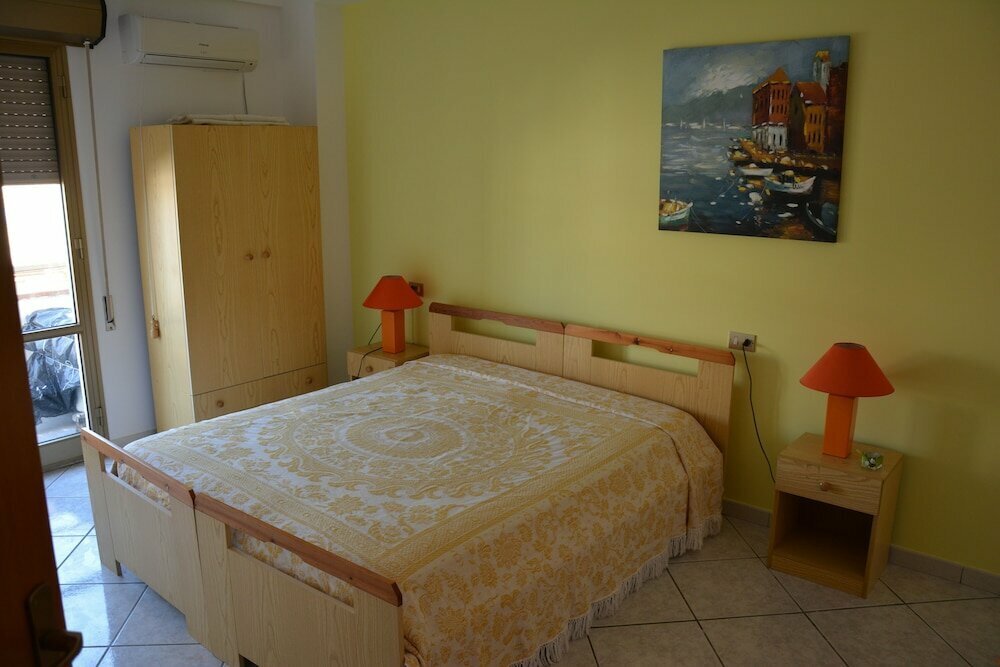 Case Vacanza Trappetodavivere