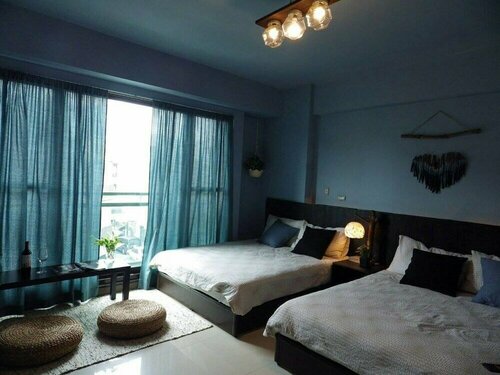 Woods Decor, Book Pension Wen-yüan-liao 