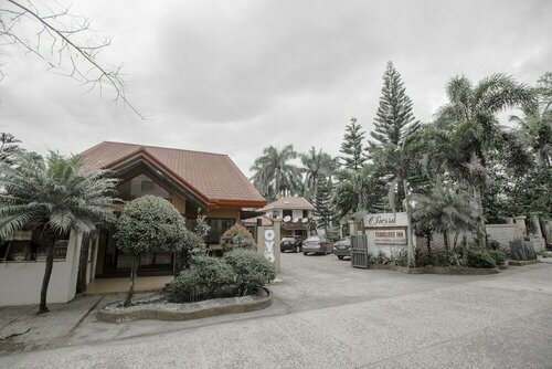 Oyo 741 Sierra Travellers Inns