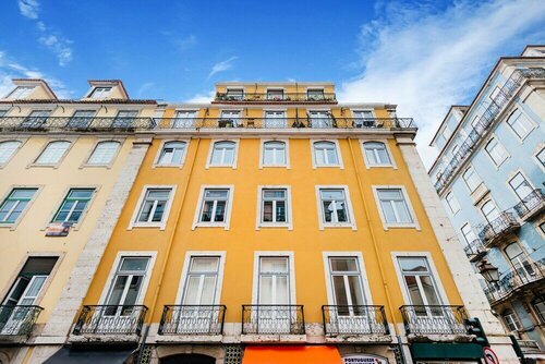 Downtown 75 Prestige, Забронировать Отель Санта-Мария-Майор 