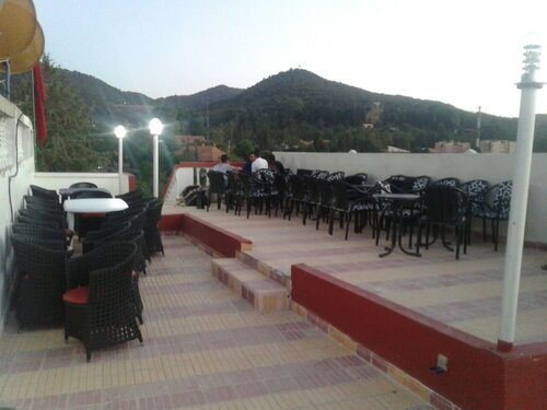Hotel Ain Leuh, Varaa Hotelli Aïn Leuh Ifrane