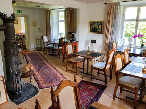 Stora Herrestad B&B, Забронировать Отель «постель и завтрак» Истад Osterlen