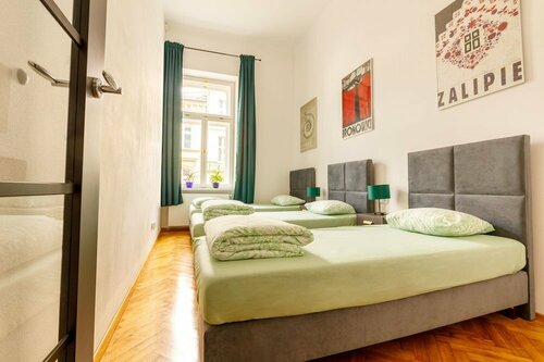 Das Hostel, Réserver Auberge de jeunesse Auberges de jeunesse à Petite-Pologne, Auberge de jeunesse