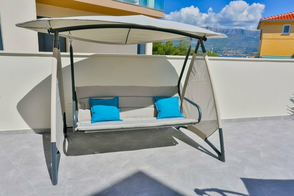Split Luxury Collection