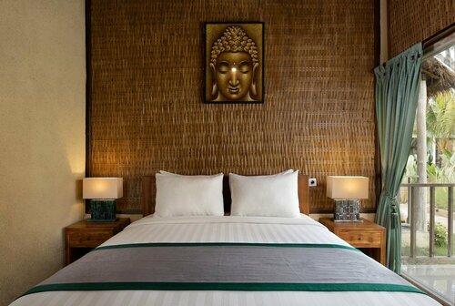 Nusa Majesty, Prenota Hotel Hotel a Bali con parcheggio, Parcheggio