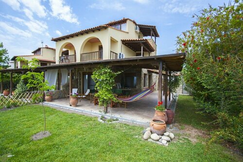Andy's  Place II by Halkidiki Villas