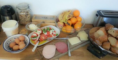 Bed & Breakfast Karlsruhe, Забронировать Отель Отели Карлсруэ 3 звезды, рядом с Конгресс-центр Schwarzwaldhalle, 3*