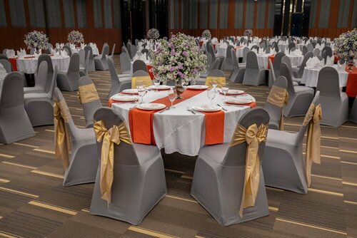 The Heritage Chiang Rai Hotel and Convention, Забронировать Отель Чианграй провинция Чианграй