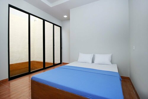 Kamar Keluarga Fatmawati, Buchen Sie Hotel Hotels in Jakarta mit Parkplatz, in der Nähe von Golfplatz Pondok Indah, Parkplätze