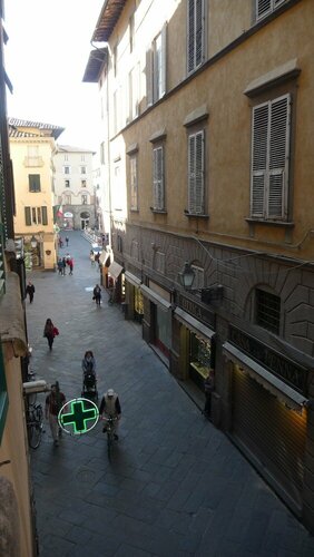 Lucca Charm, Забронировать Отель Отели Лукки 3 звезды, 3*