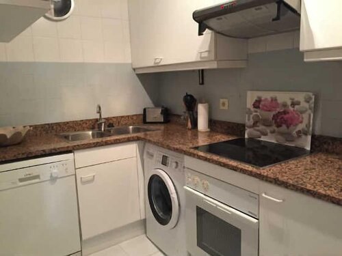Apartamento Politur M-1, Varaa Huoneisto Castell-Platja d'Aro 
