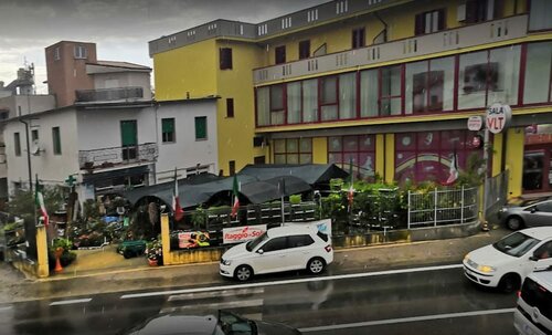 Il Gufetto B&B, Book Bed and Breakfast Scafa Abruzzo