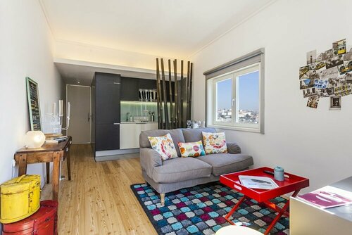 LxWay Apartments Amazing View, Забронировать Апартаменты/квартира Лиссабон Эстремадура