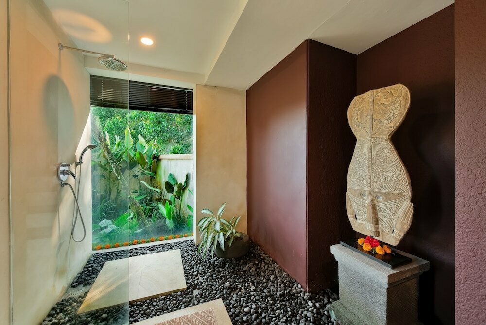 Villa Kembang Bali Ubud