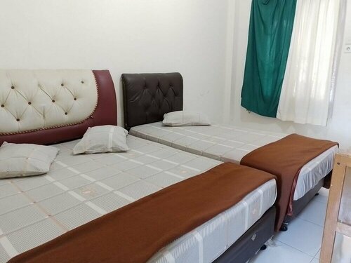 Penginapan Syariah, Reserva ahora Hotel Pekanbaru Sumatra