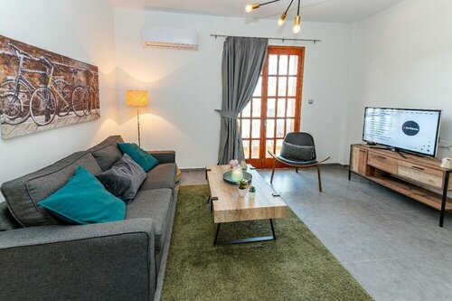 Jonathan City Apartment, Забронировать Апартаменты/квартира остров Кос периферия Южные Эгейские острова, рядом с Дерево Гиппократа