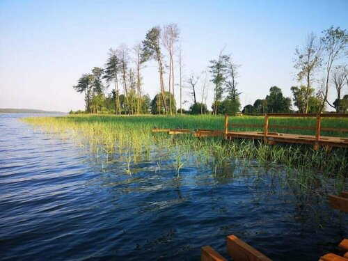 Natural Hotel przy plaży-Ostróda-basen na III kondygnacji, Забронировать Отель Отели Оструда 3 звезды, 3*