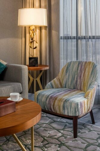 Ascott Corniche Al Khobar, Забронировать Апарт-отель Al Yarmouk 