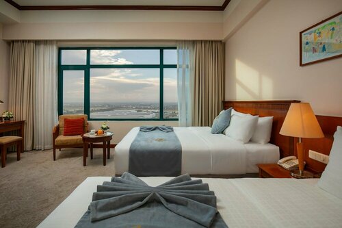 Nam Cuong Hai Duong Hotel, Buchen Sie Hotel Hotels in Hai Duong mit Frühstück, Frühstück