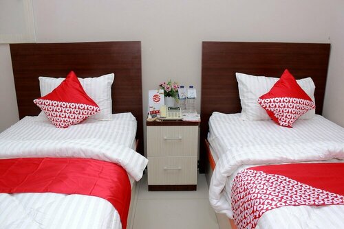 Grand Mentari Guest House by RedDoorz, Reserva ahora Hostal o pensión Bengkulu Sumatra