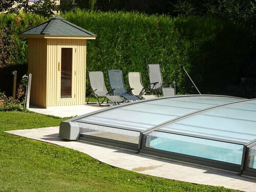 Villa MISTRAL, Rezervovat Vila Digne-les-Bains 