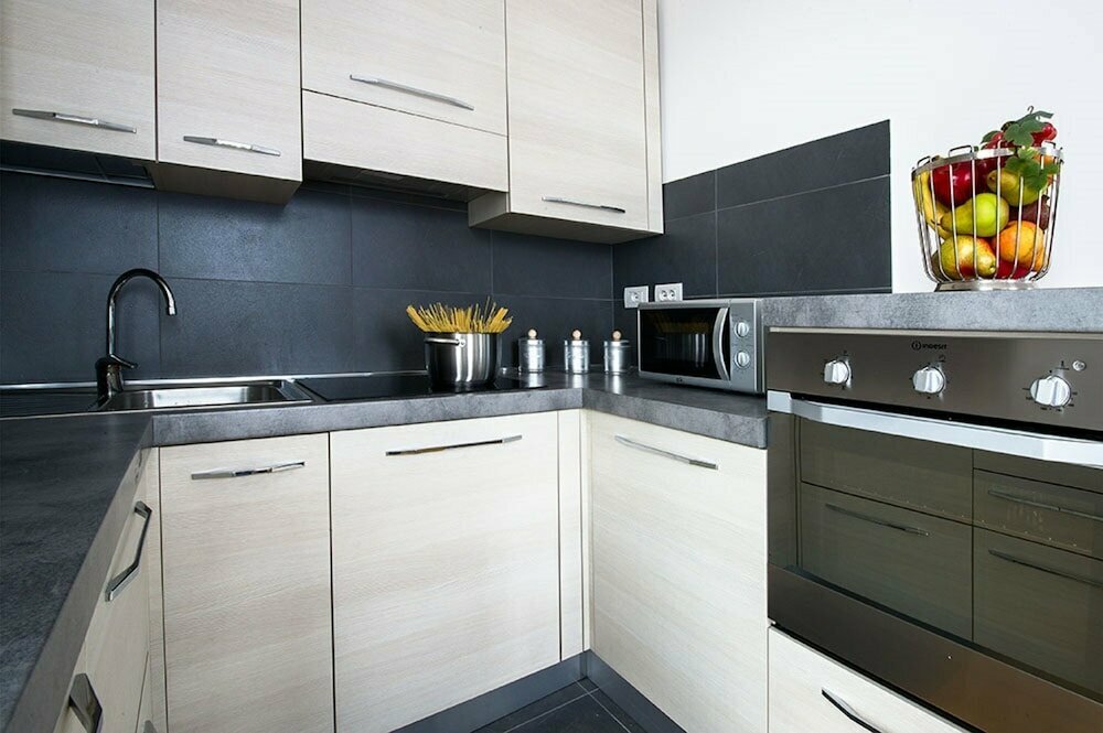 Luini Apartment