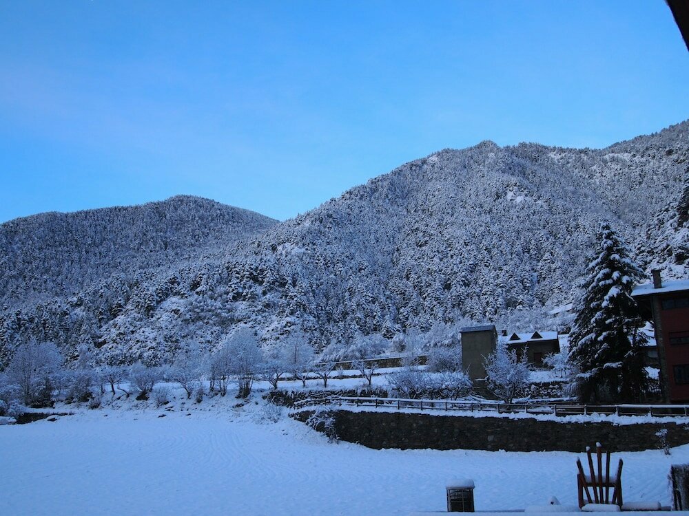 Residence Pierre & Vacances Andorra La Tulipa