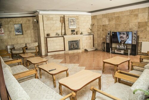 Reis Thermal Otel, Rezerwuj Apartamentowiec hotelowy Hotele w Denizli ze śniadaniem, Śniadanie