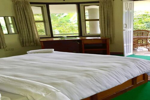 Hidden Paradise Guest House, Забронировать Гостевой дом Отели провинции Гандаки-Прадеш с завтраком, Завтраки
