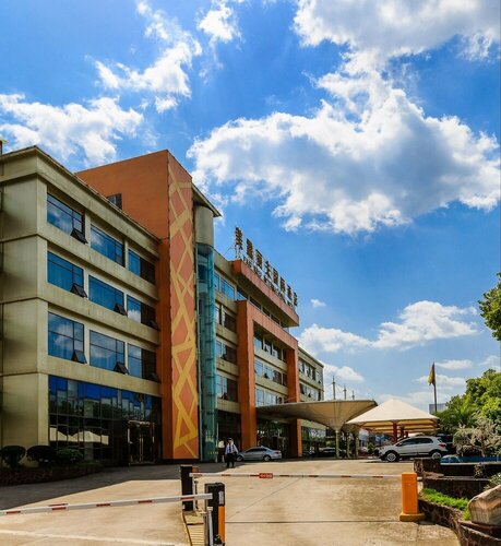 Vilu Reef International Hotel, Rezervați Hotel Zigong Sichuan