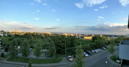 City Panorama Apartment, Забронировать Апартаменты/квартира Щецин Западно-Поморское воеводство