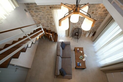 Ionian Horizon Villas, Забронировать Вилла Цукаладес периферия Ионические острова