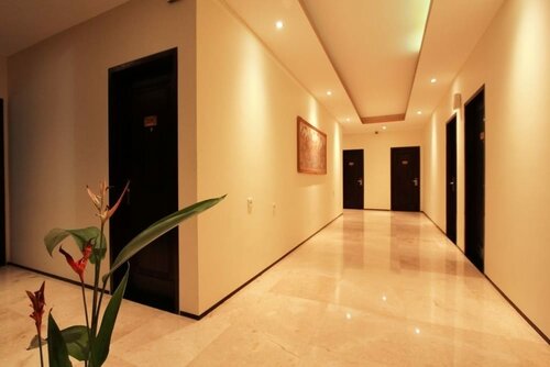 RedDoorz @ Sriwijaya Legian 2, Забронировать Отель Отели Легиан 3 звезды, 3*