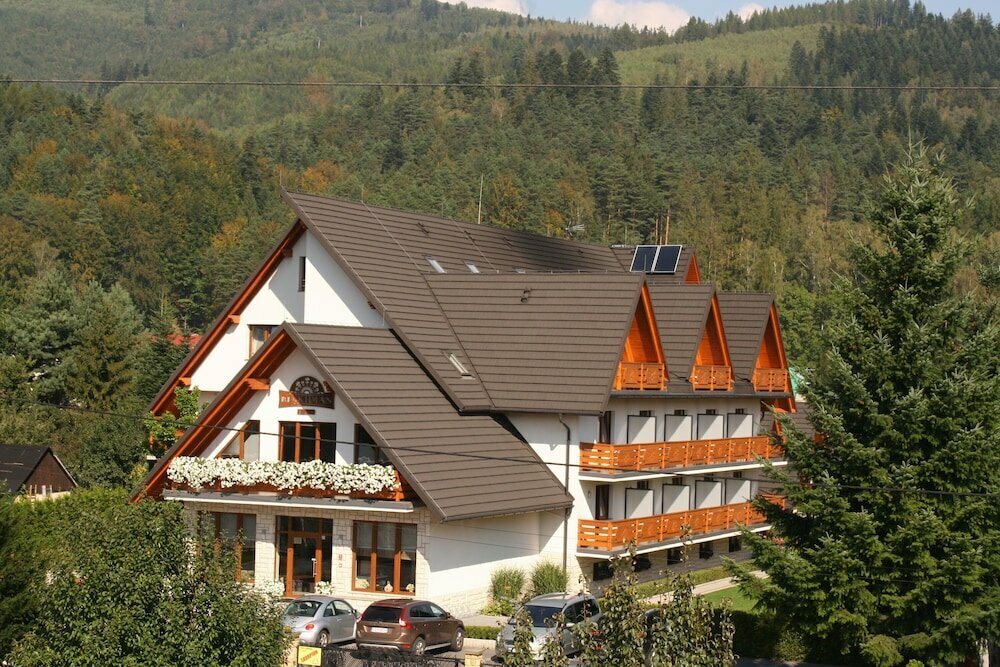 Hotel Beskidian