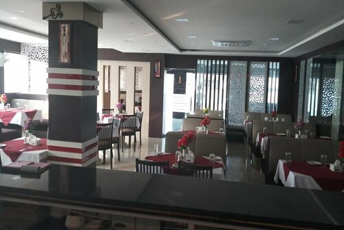 Hotel Krishna, Забронировать Отель Непалгандж 